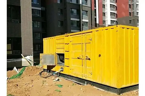 潼南发电机租赁怎么去检查电力电缆线路的温度呢?